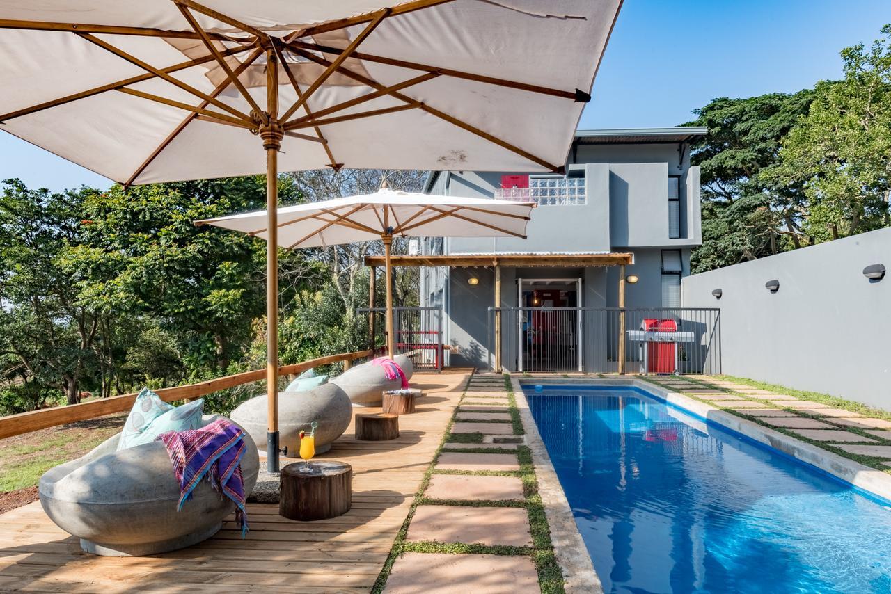 Bluemere Living White River Exterior foto